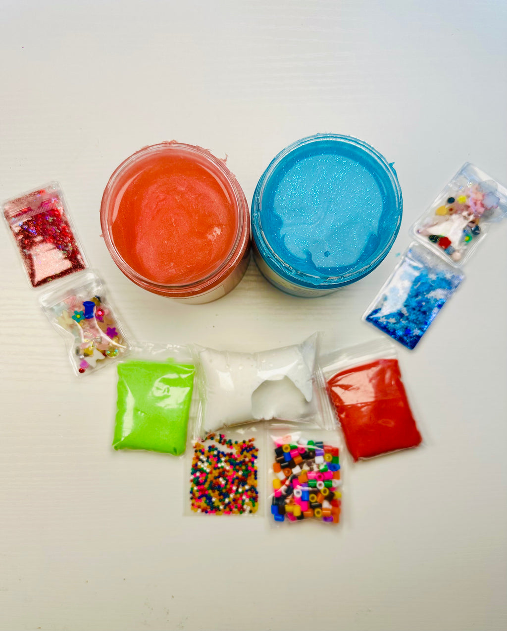 Slime Gift Set