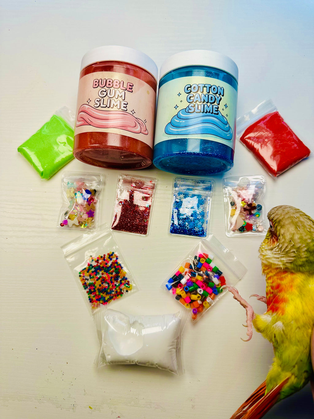 Slime Gift Set