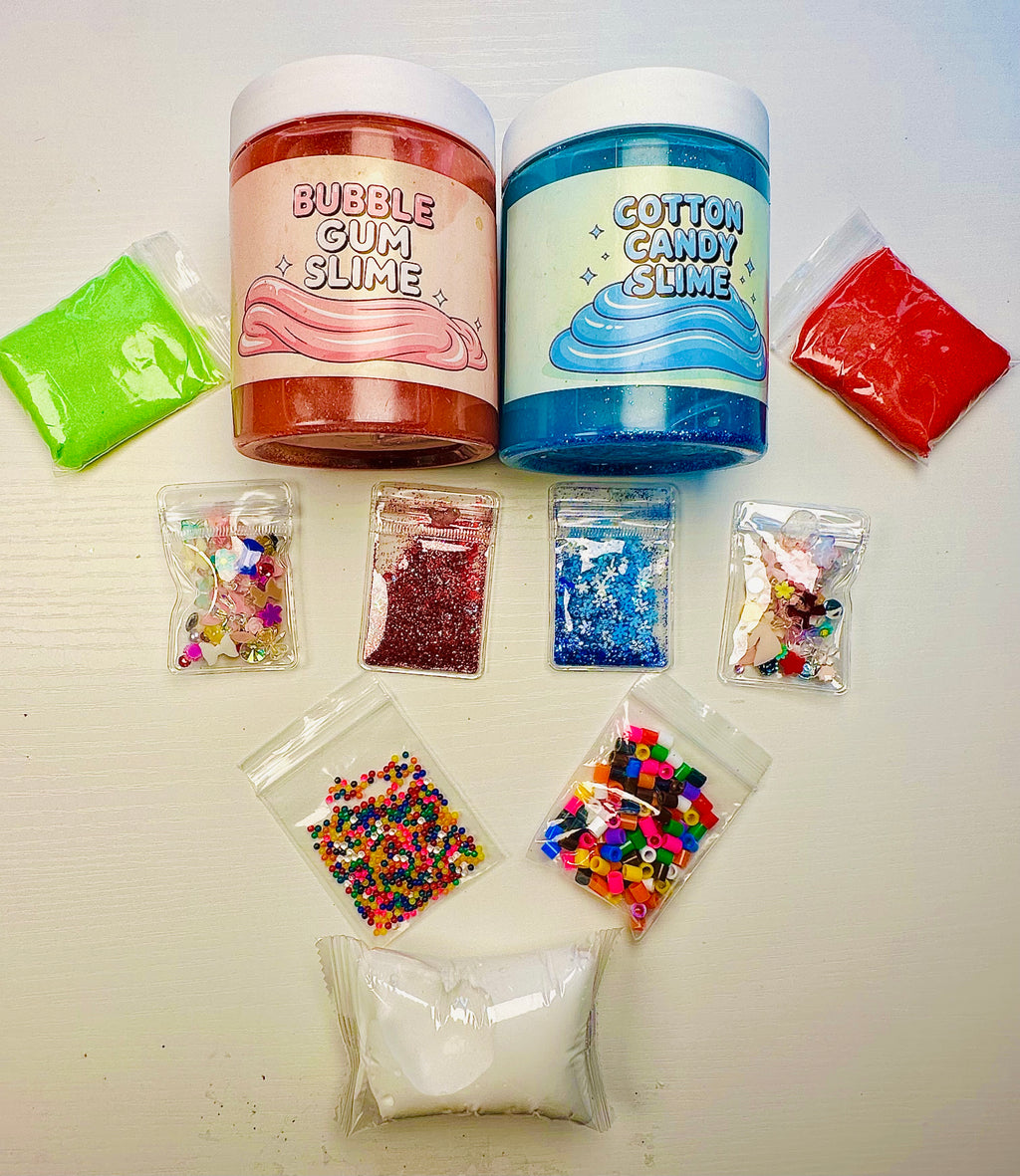 Slime Gift Set