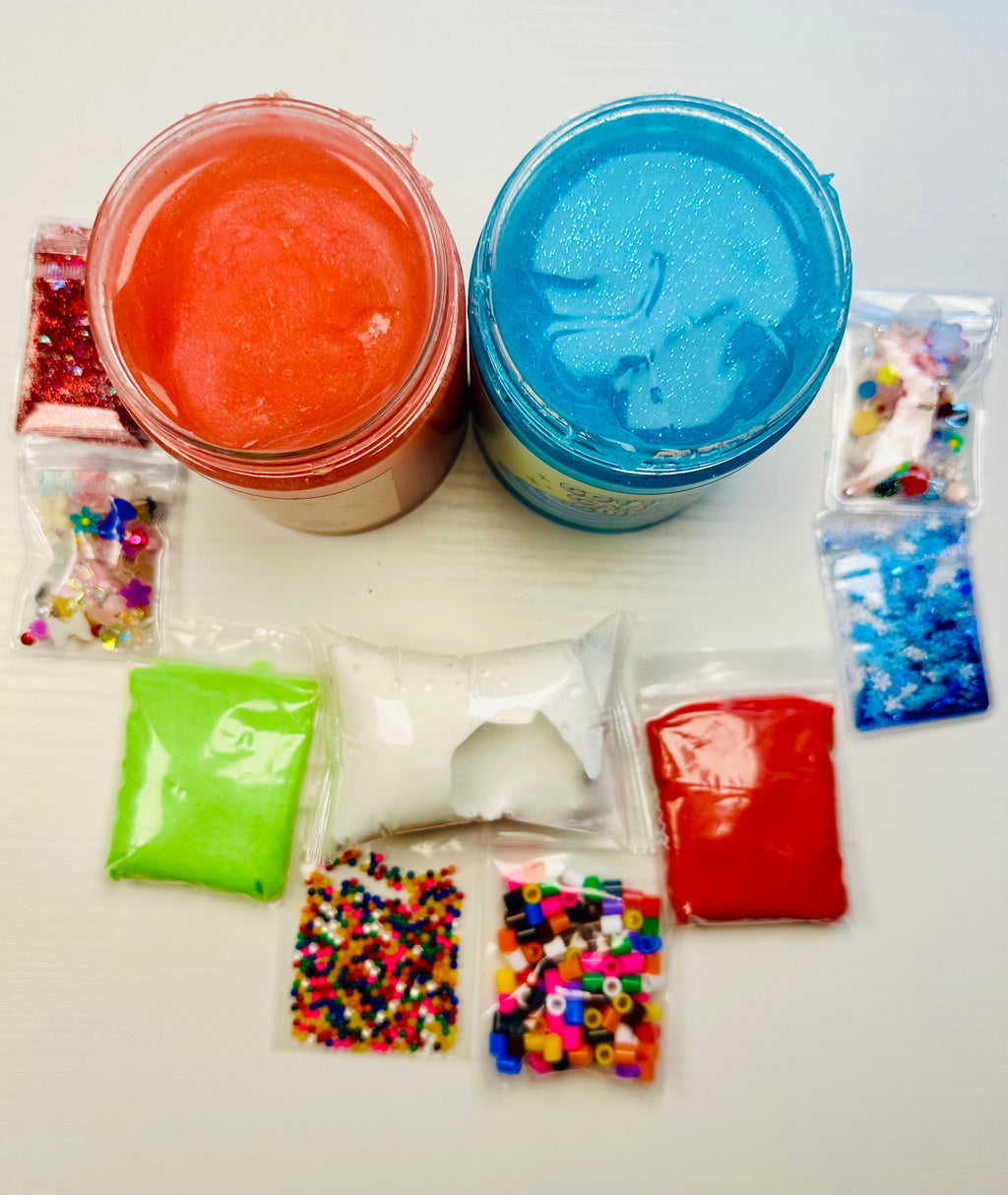 Slime Gift Set