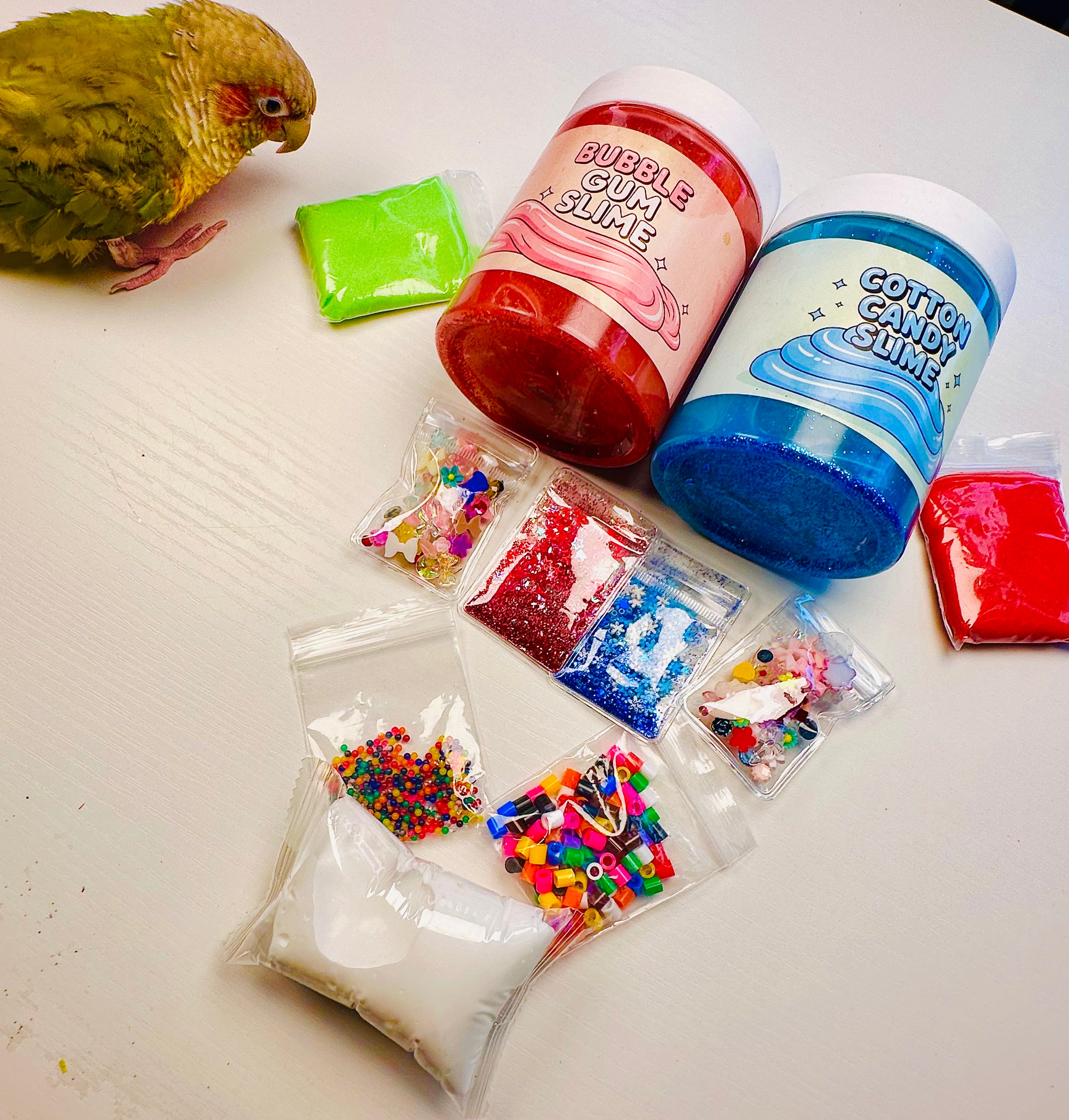 Slime Gift Set