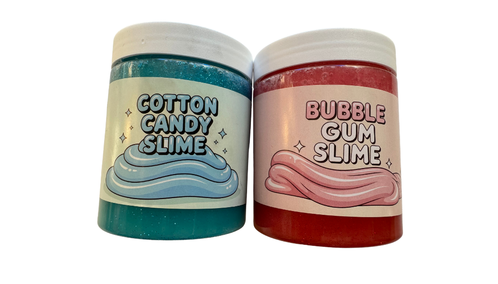 Slime Gift Set