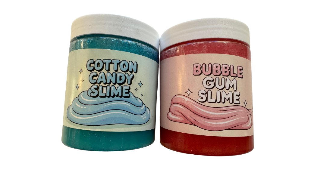 Slime Gift Set