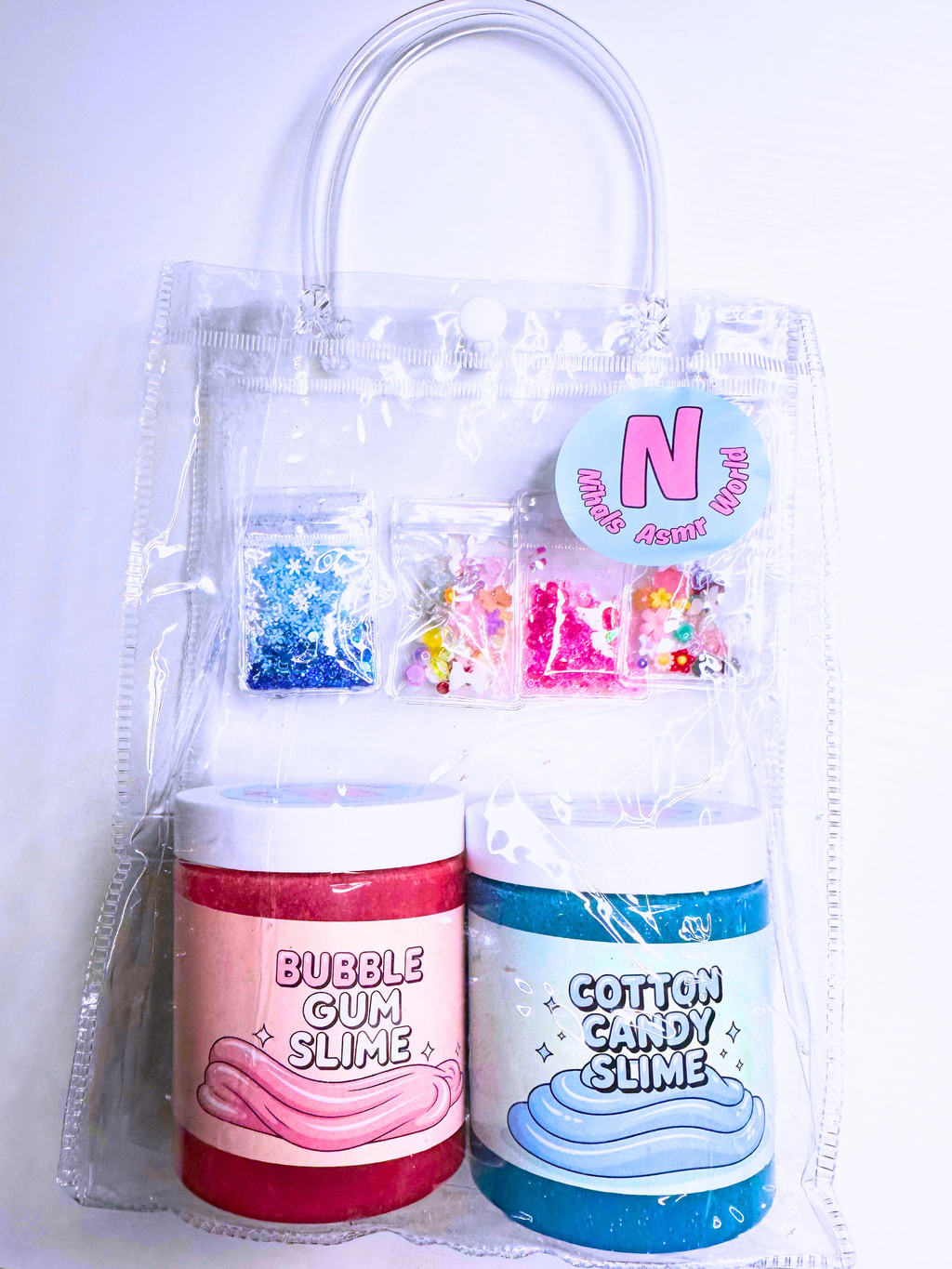 Slime Gift Set